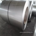 Galvalume Coil Stock G550 Hot-Dipped Galvalume Coil Aluzinc Coil Supplier